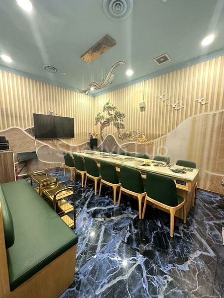 Food & Beverage for Rent in  Charles & Keith Group Headquarters - Image 5
